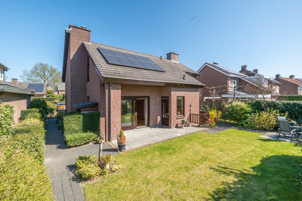 Medium property photo - Weverstraat 13, 6114 XS Susteren